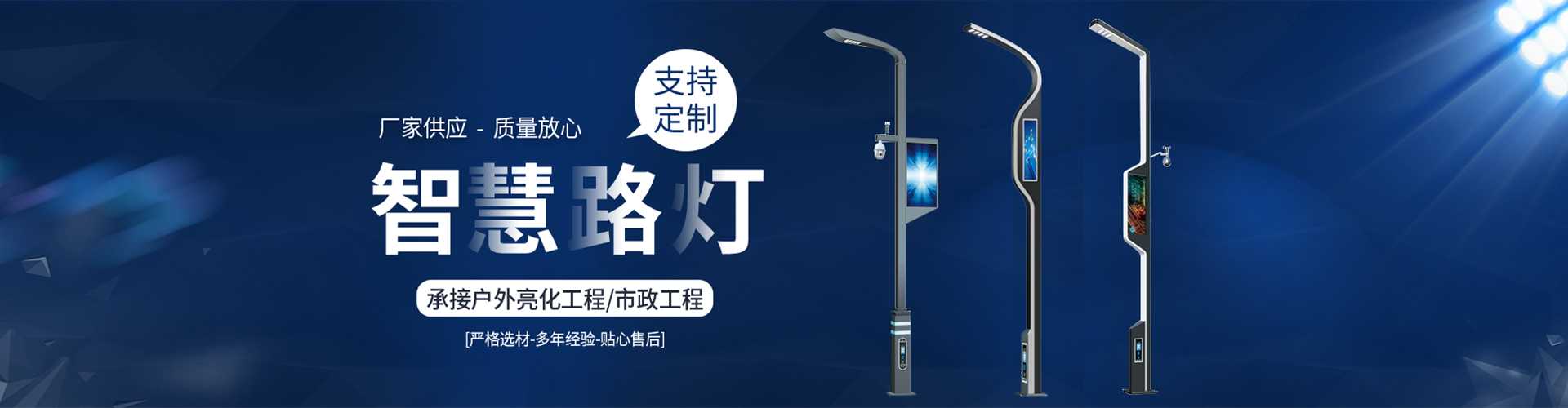若羌县太阳能路灯定制厂家